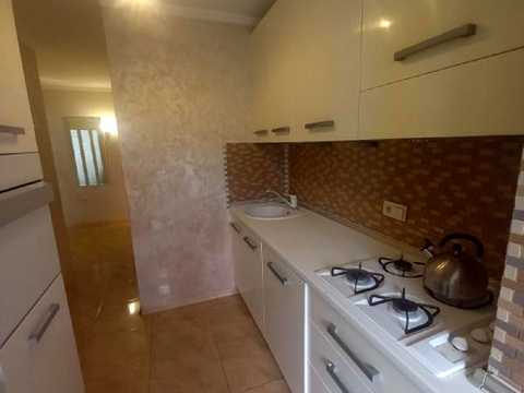 квартира за адресою Євгена Танцюри вул. (Генерала Петрова), 46