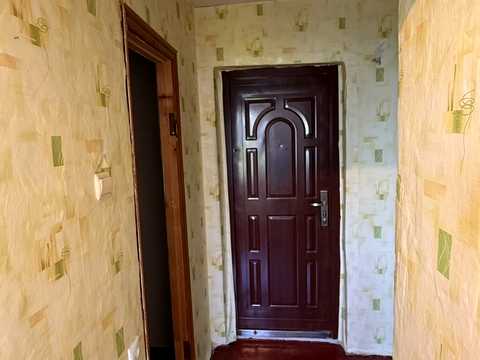 квартира по адресу Космонавтів ул., 38/17