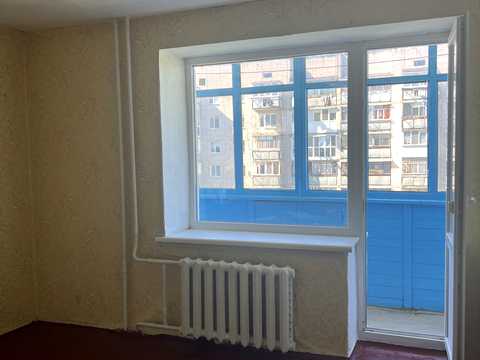 квартира по адресу Космонавтів ул., 38/17