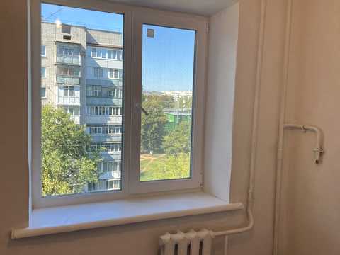 квартира по адресу Космонавтів ул., 38/17