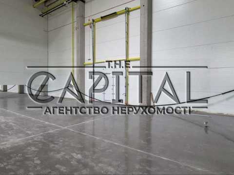 комерційна за адресою Святошинська вул., 5