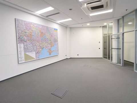 комерційна за адресою Голосіївський просп. (40-річчя Жовтня), 58