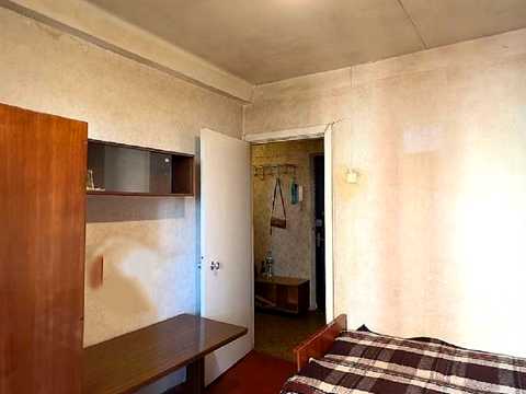 квартира по адресу Павла Тычины просп., 9