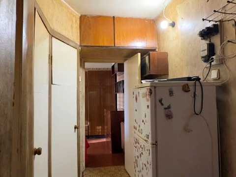квартира по адресу Павла Тычины просп., 9