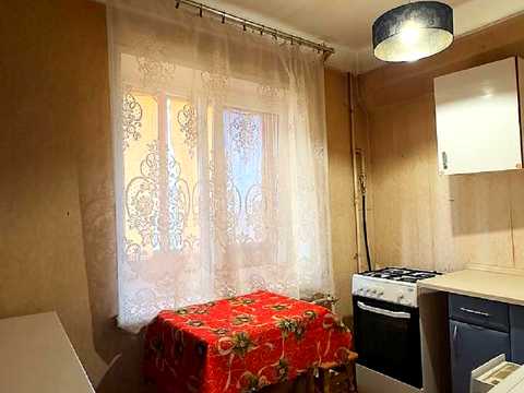 квартира по адресу Павла Тычины просп., 9