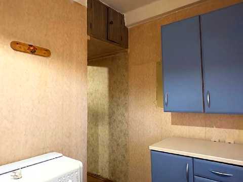 квартира по адресу Павла Тычины просп., 9