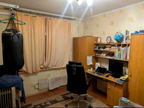 квартира за адресою Перемоги просп., 75