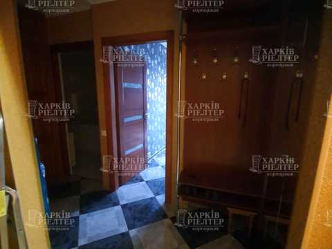 квартира по адресу Жасминовый бульв. (Петра Слинько), 12