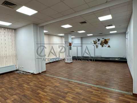 комерційна за адресою Київ, Казарменна вул. (Григорія Андрющенка), 4-Г