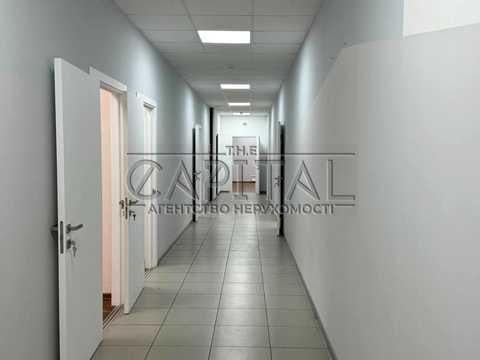 комерційна за адресою Київ, Казарменна вул. (Григорія Андрющенка), 4-Г