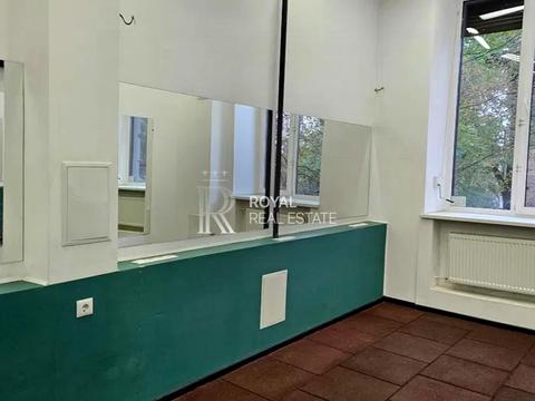 коммерческая по адресу Воздухофлотский просп. (Повітрофлотський), 14/17