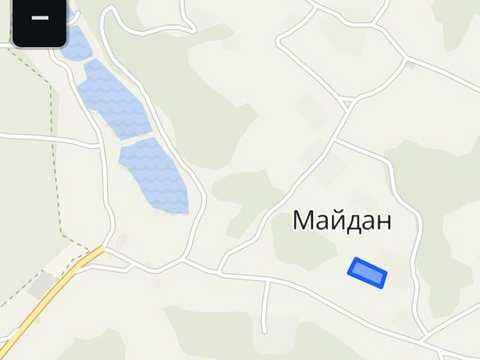 ділянка за адресою 