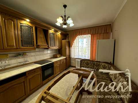 квартира за адресою Максима Токарева вул. (Вузівська), 5