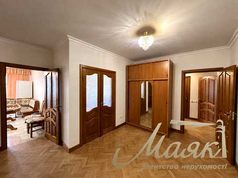 квартира за адресою Максима Токарева вул. (Вузівська), 5