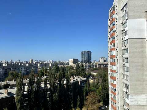 квартира за адресою Максима Токарева вул. (Вузівська), 5