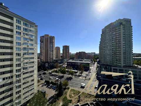 квартира за адресою Максима Токарева вул. (Вузівська), 5