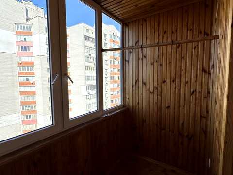 квартира за адресою Максима Токарева вул. (Вузівська), 5