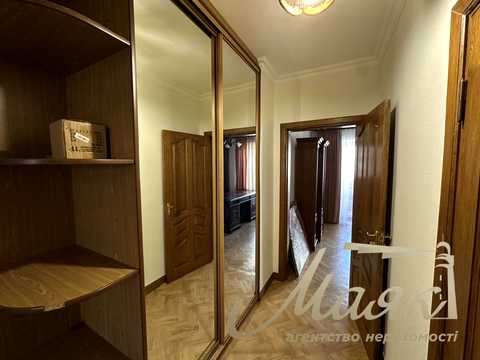 квартира за адресою Максима Токарева вул. (Вузівська), 5