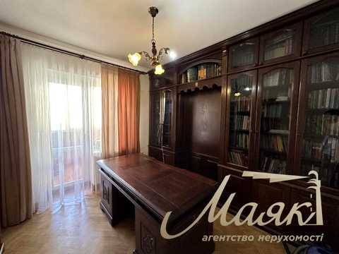квартира за адресою Максима Токарева вул. (Вузівська), 5