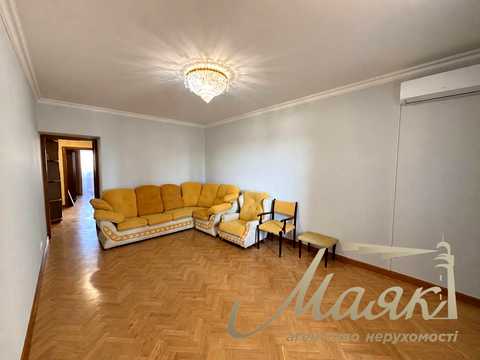 квартира за адресою Максима Токарева вул. (Вузівська), 5