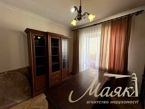 квартира за адресою Максима Токарева вул. (Вузівська), 5