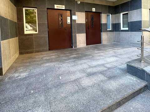 квартира за адресою Академіка Вернадського бульв., 24