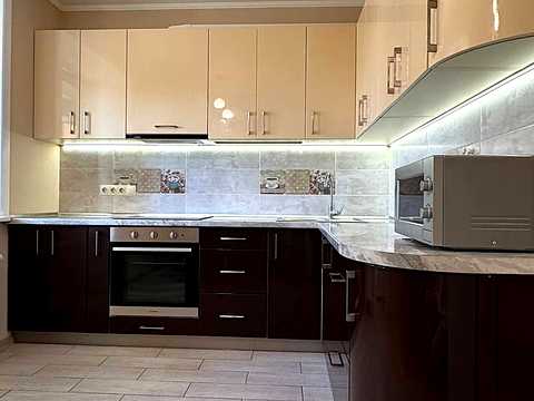 квартира за адресою Академіка Вернадського бульв., 24