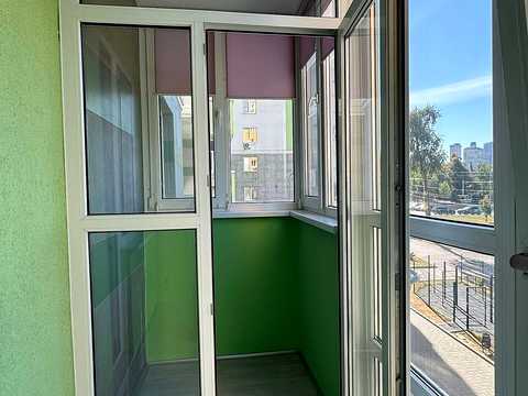 квартира за адресою Академіка Вернадського бульв., 24
