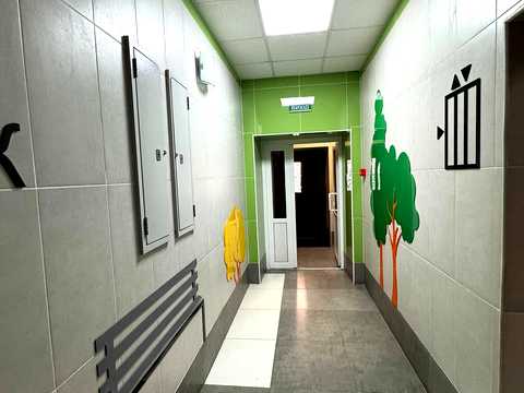 квартира за адресою Академіка Вернадського бульв., 24