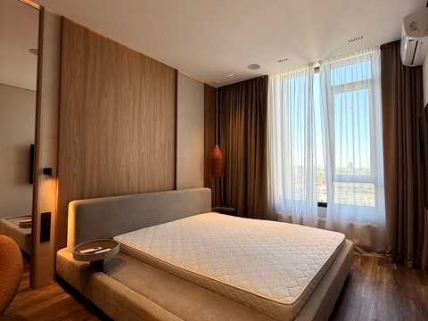 квартира за адресою Василя Тютюнника вул. (Анрі Барбюса), 39