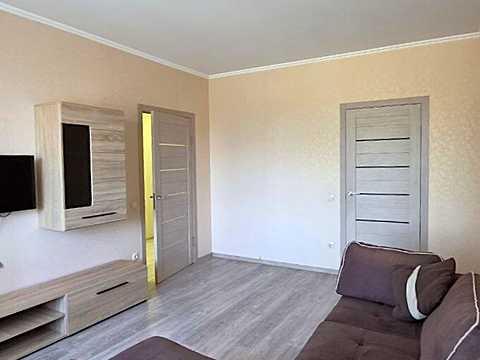 квартира за адресою Академіка Вернадського бульв., 24