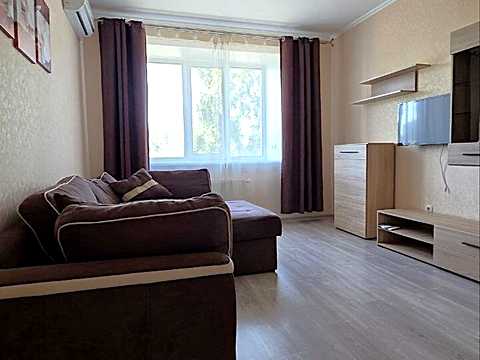квартира за адресою Академіка Вернадського бульв., 24