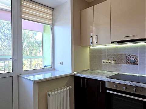 квартира за адресою Академіка Вернадського бульв., 24