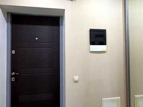 квартира за адресою Академіка Вернадського бульв., 24