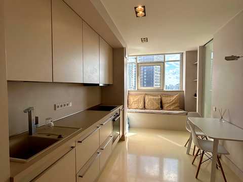 квартира по адресу Дегтяревская ул., 25а к1