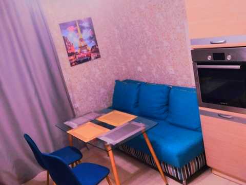 квартира по адресу Воскресенская ул., 12-Б