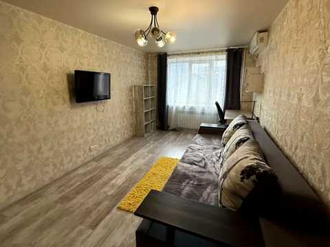 квартира за адресою Київ, Джона Маккейна вул. (Івана Кудрі), 39