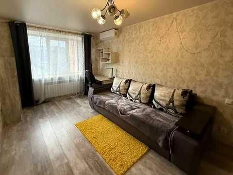 квартира за адресою Київ, Джона Маккейна вул. (Івана Кудрі), 39