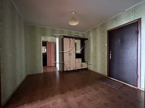 квартира за адресою Науки просп., 55-А