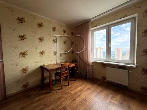 квартира за адресою Науки просп., 55-А