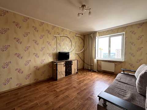 квартира за адресою Науки просп., 55-А