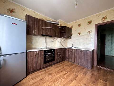 квартира за адресою Науки просп., 55-А