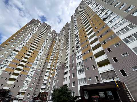 квартира за адресою Науки просп., 55-А