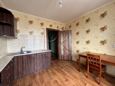 квартира за адресою Науки просп., 55-А