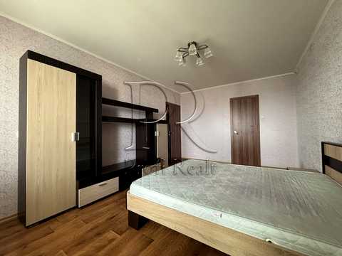 квартира за адресою Науки просп., 55-А