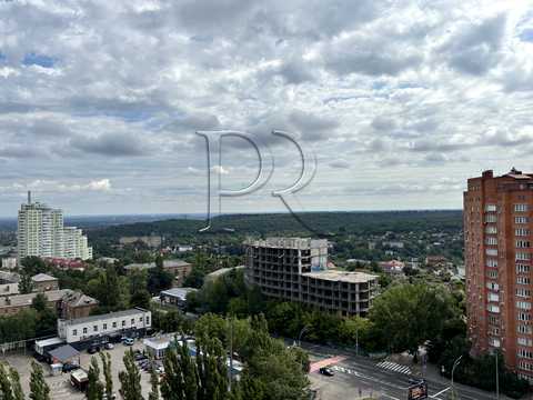 квартира за адресою Науки просп., 55-А
