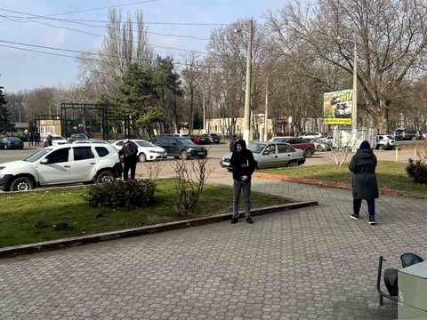 коммерческая по адресу Варненская ул., 6