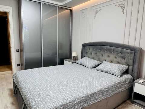 квартира за адресою Леонтовича вул. (Бєлінського), 8