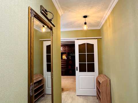 квартира за адресою Леонтовича вул. (Бєлінського), 8