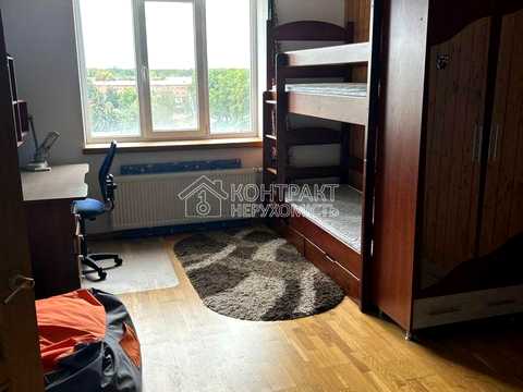 квартира по адресу Дача 55 ул., 11
